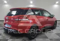 2015 Renault Clio