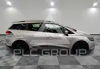 2015 Renault Clio