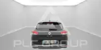 2015 Renault Clio