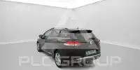 2015 Renault Clio