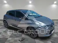 2015 Renault Clio