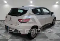 2015 Renault Clio