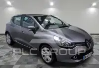 2015 Renault Clio