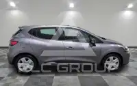 2015 Renault Clio