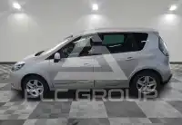 2015 Renault Scenic