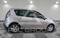 2015 Renault Scenic