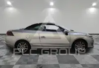 2015 Renault Megane
