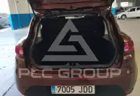 2015 Renault Clio