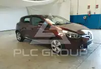 2015 Renault Clio
