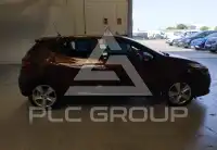 2015 Renault Clio