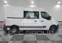 2015 Renault Master