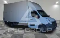 2015 Renault Master