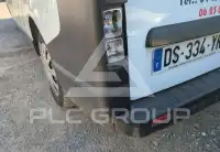 2015 Renault Trafic