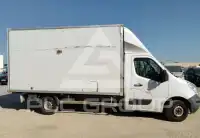 2015 Renault Master