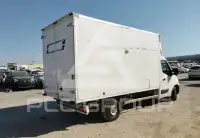 2015 Renault Master