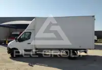 2015 Renault Master