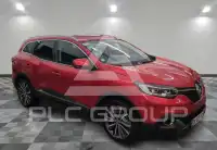 2015 Renault Kadjar