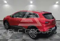 2015 Renault Kadjar