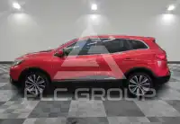 2015 Renault Kadjar