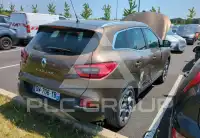 2015 Renault Kadjar
