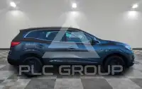 2015 Renault Kadjar