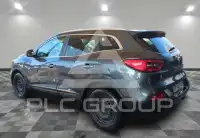 2015 Renault Kadjar