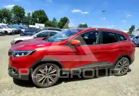 2015 Renault Kadjar