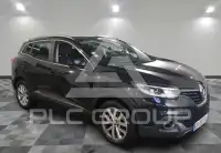 2015 Renault Kadjar