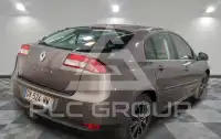2015 Renault Laguna