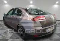 2015 Renault Laguna
