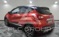 2015 Renault Captur