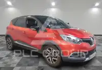 2015 Renault Captur
