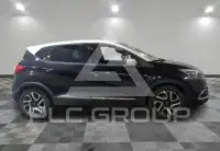 2015 Renault Captur