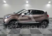 2015 Renault Captur