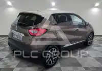 2015 Renault Captur