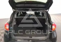 2015 Renault Captur