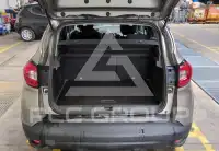 2015 Renault Captur