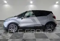 2015 Renault Captur