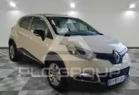 2015 Renault Captur