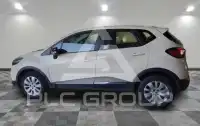 2015 Renault Captur
