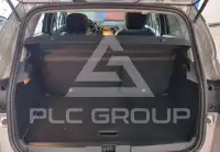 2015 Renault Captur