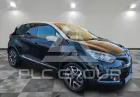 2015 Renault Captur