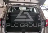 2015 Renault Captur