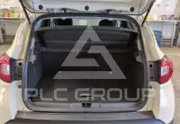 2015 Renault Captur