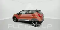 2015 Renault Captur