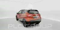 2015 Renault Captur