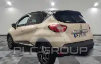 2015 Renault Captur