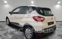 2015 Renault Captur