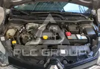 2015 Renault Captur