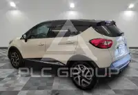 2015 Renault Captur